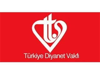 TÜRKİYE DİYANET VAKFI BURS MÜRACAATLARI BAŞLADI